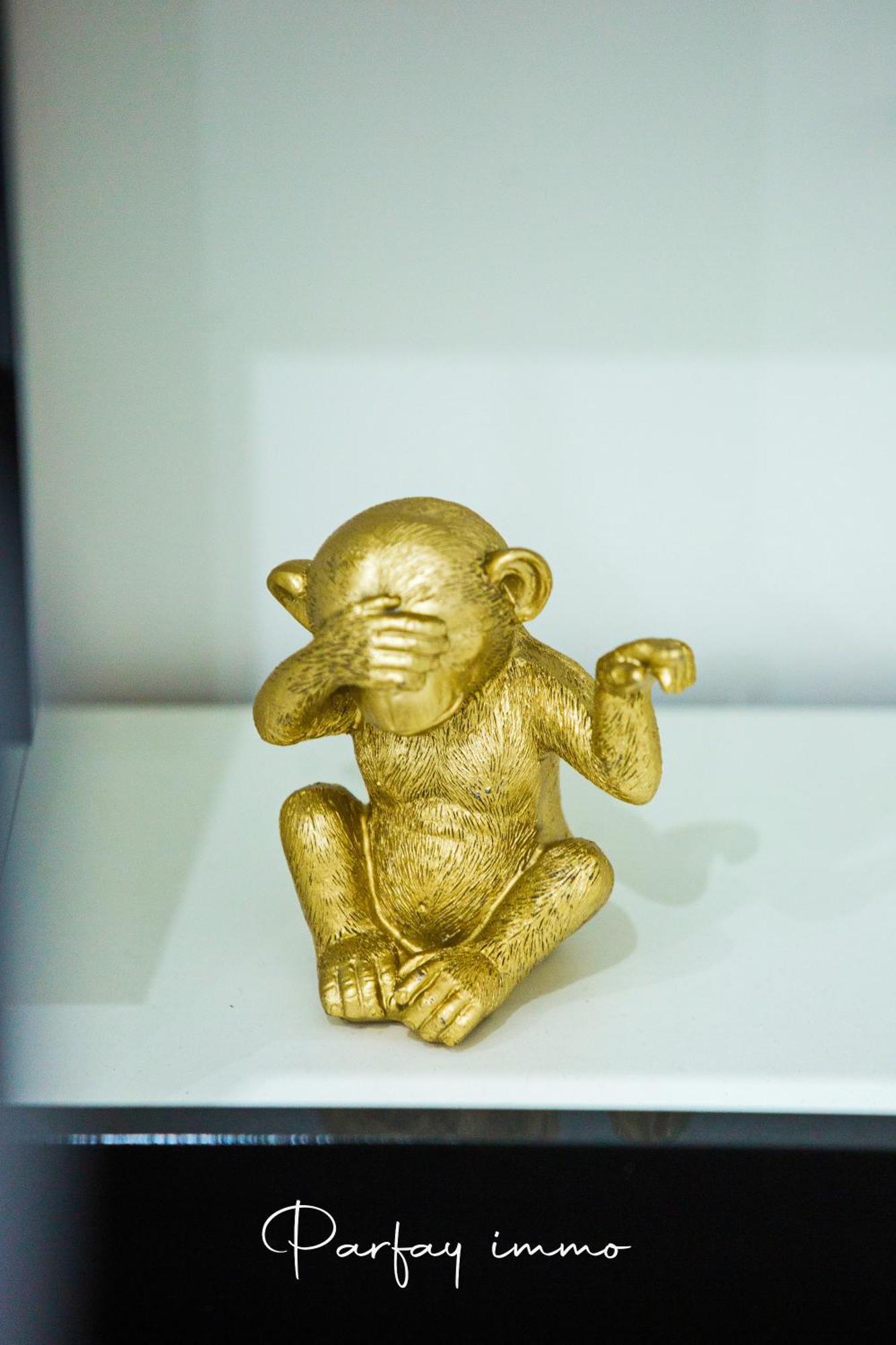 Agreable Et Moderne 2 Pieces ~ Confort Et Design Apartment *